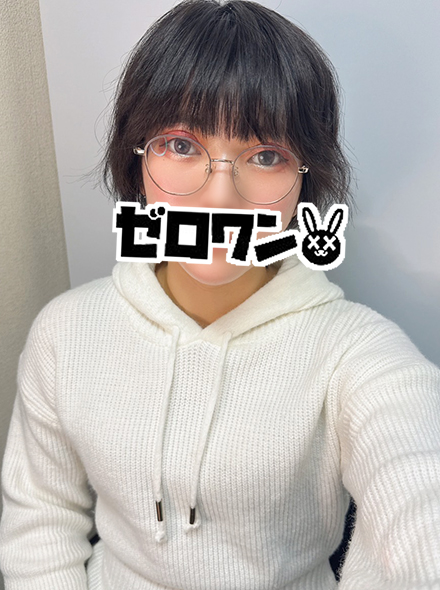 【メンヘラ専門デリヘル ゼロワン 横浜本店】くろは